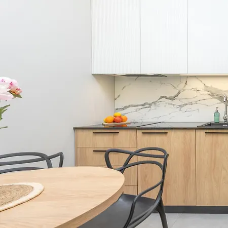 Nad Zatoka Premium 114 By Warmia4rent, Z Widokiem Na Jezioro * Όλστυν