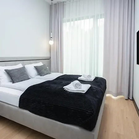 Nad Zatoka Premium 114 By Warmia4rent, Z Widokiem Na Jezioro *