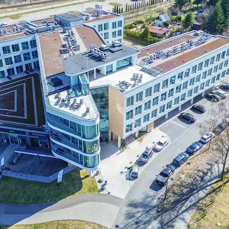 Nad Zatoka Premium 114 By Warmia4rent, Z Widokiem Na Jezioro Διαμέρισμα