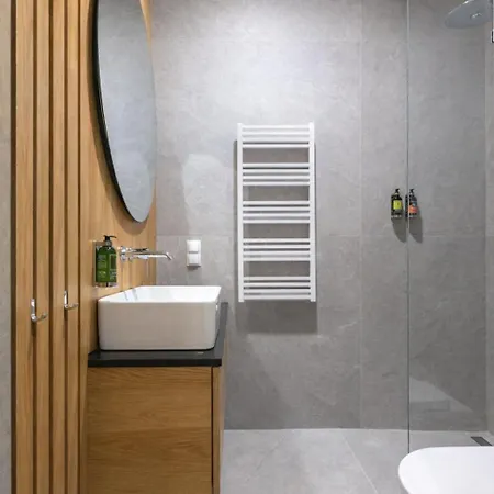 Nad Zatoka Premium 114 By Warmia4rent, Z Widokiem Na Jezioro * Όλστυν